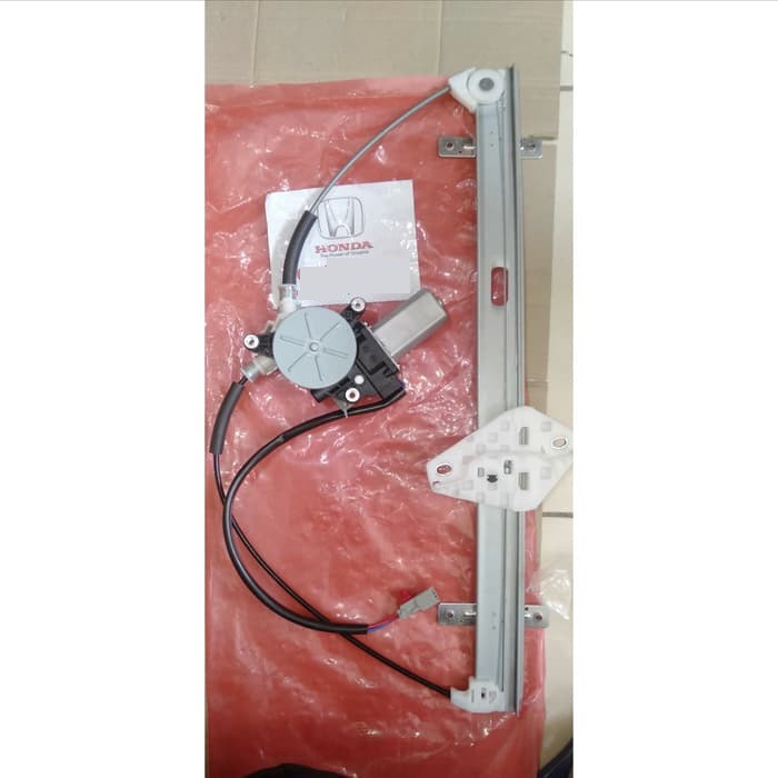 REGULATOR POWER WINDOW DEPAN KIRI DINAMO POWER WINDOW CRV GEN2