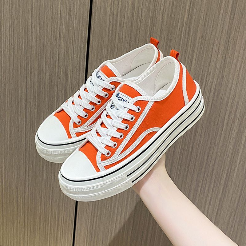 Sepatu Sneakers Wanita 090150 Sepatu Sneakers Import Kvl