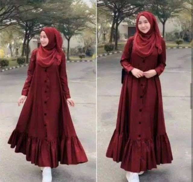 DRESS REMPEL
