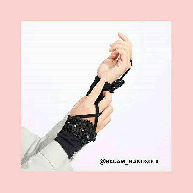 Handsock Quinsha
