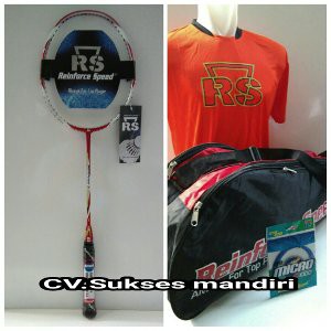 Raket RS Metric Power 7 NEX Berkualitas