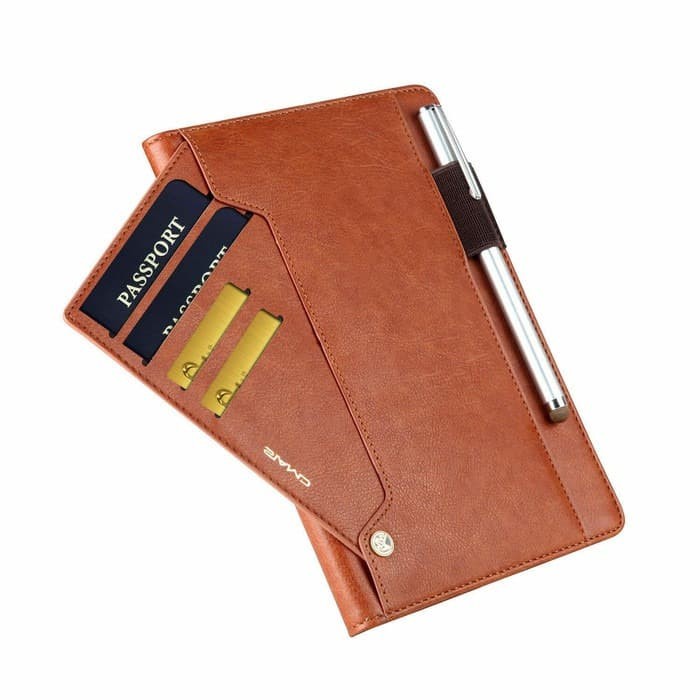 CMAI2 WALLET IPAD 8 10.2 2020 FLIP CASE COVER CARD WALLET DOMPET IPAD8