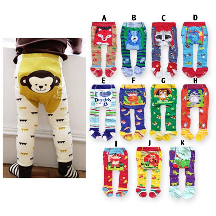 Legging Bayi Polos Import Celana Legging Bayi Murah Legging Polos Bayi