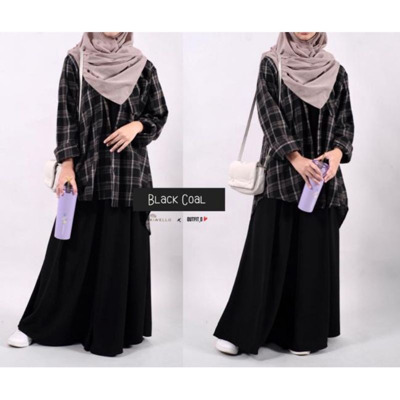 NADYA SHIRT BY OUTFIT_O