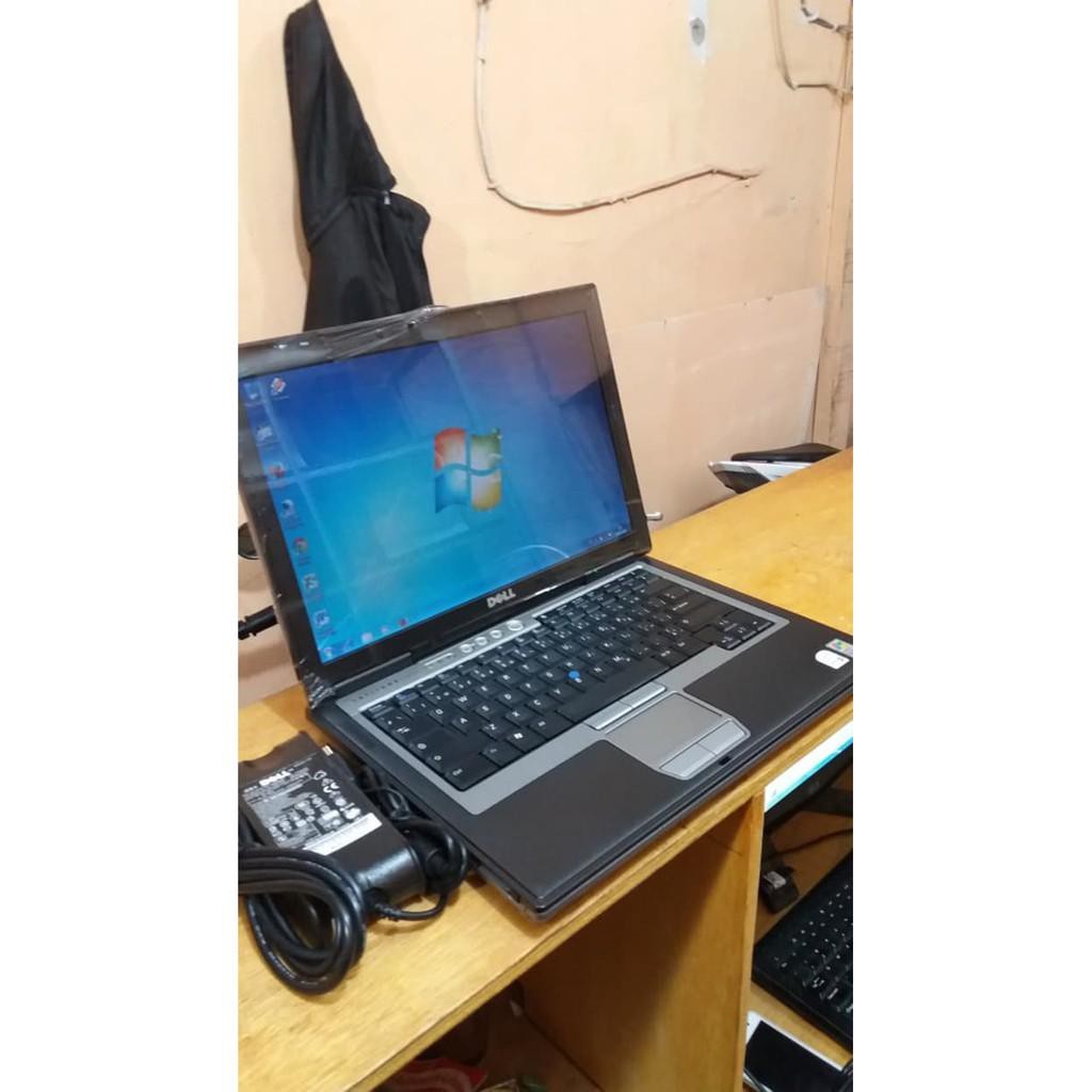 Laptop Dell 630 Core 2duo  - Super murah - Laptop Kuliah - Laptop Berkualitas - UNBK - WFH - Mulus-2