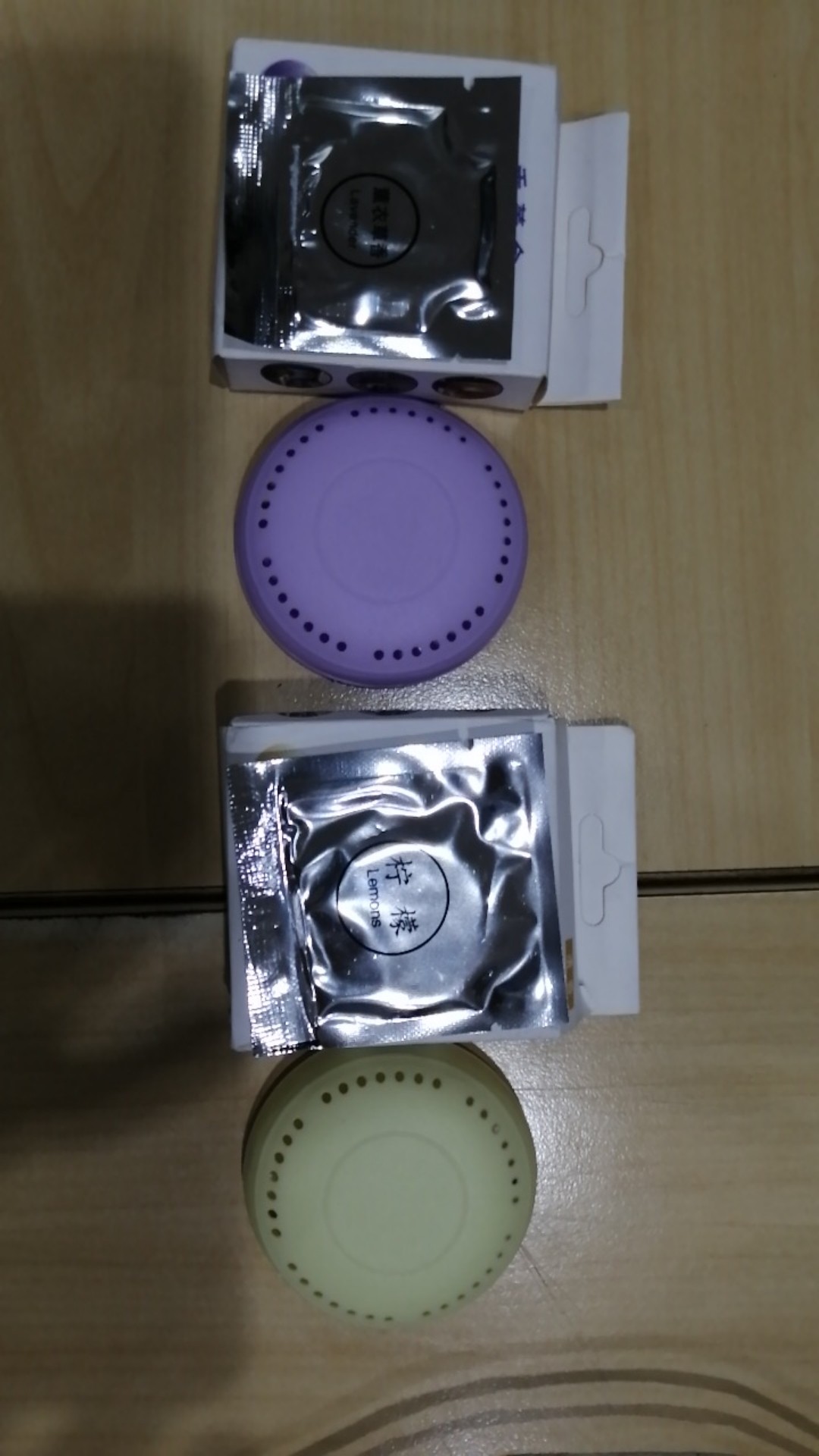 Pengharum Ruangan Tempat Tidur Dan Lemari Pakaian Aroma Terapi Anti Bau Air Freshener