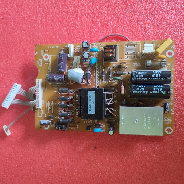 PSU - REGULATOR - POWER SUPPLY TV LED POLYTRON PLD 32T106 - 32 T 106