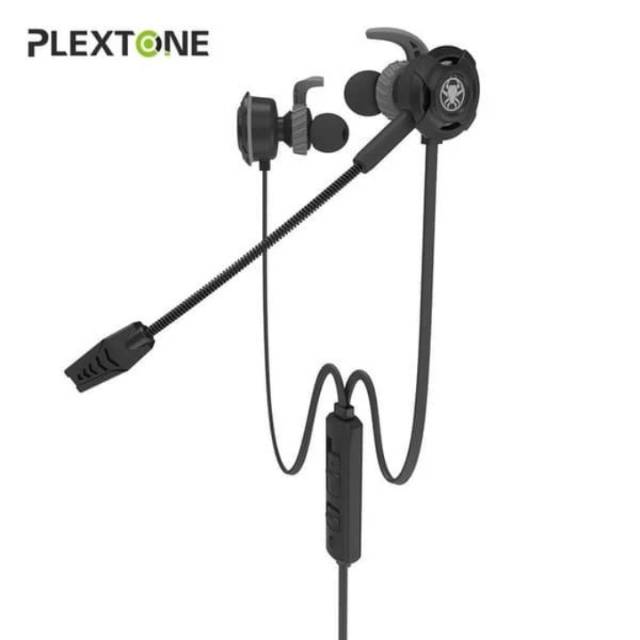 Headset PLEXTONE G30 GAMING Handsfree Noise Cancelling