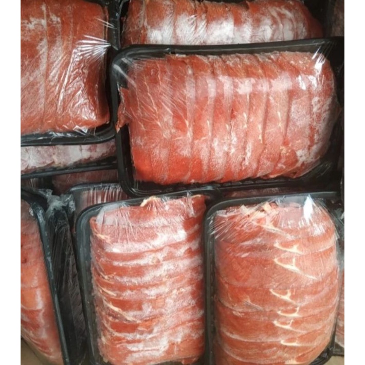 

daging sapi premium