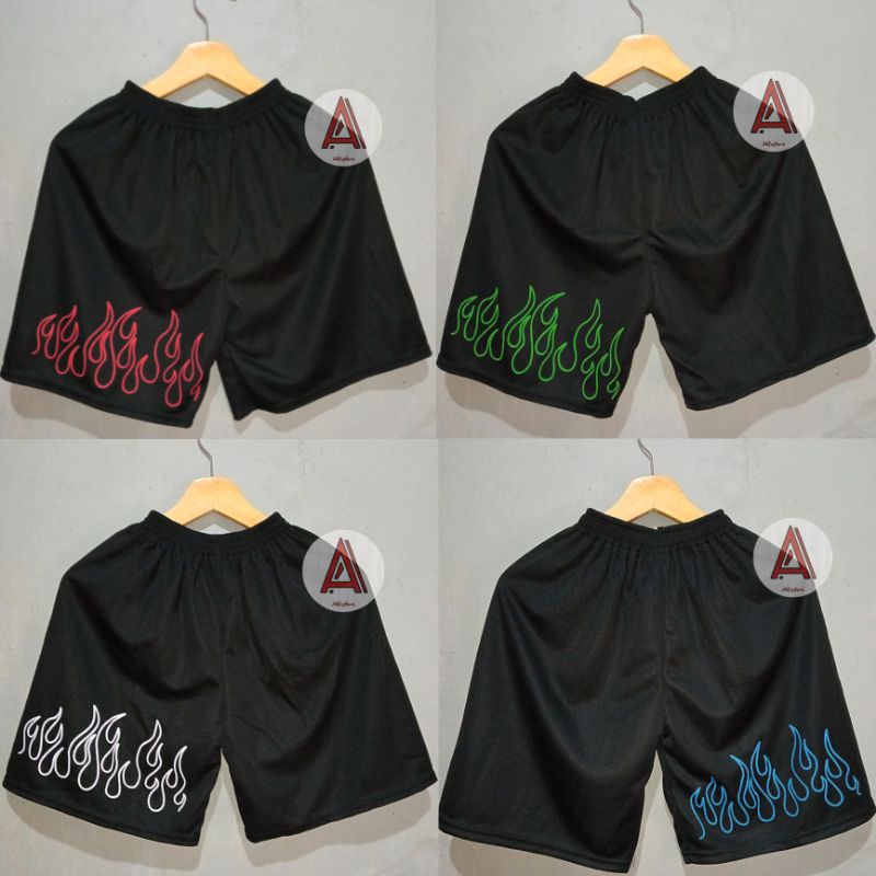 CELANA BOXER DEWASA UNISEX TERMURAH-1