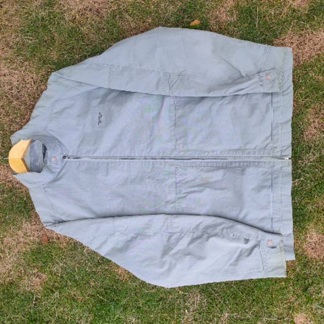 Jaket  Lyle & scott second murah meriah