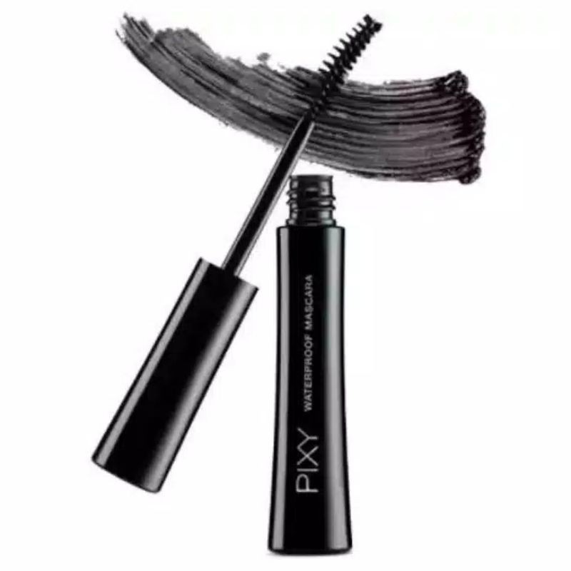 Pixy Waterproof Maskara