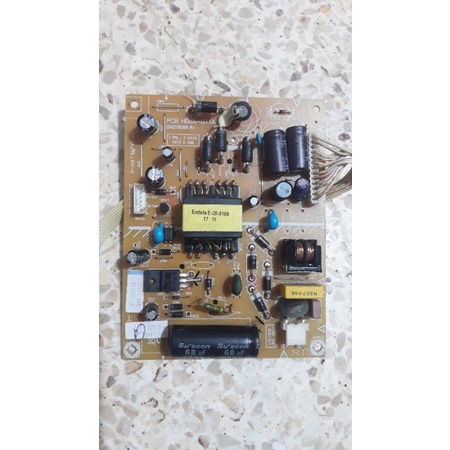 psu polytron pld 24t8511 22d9500