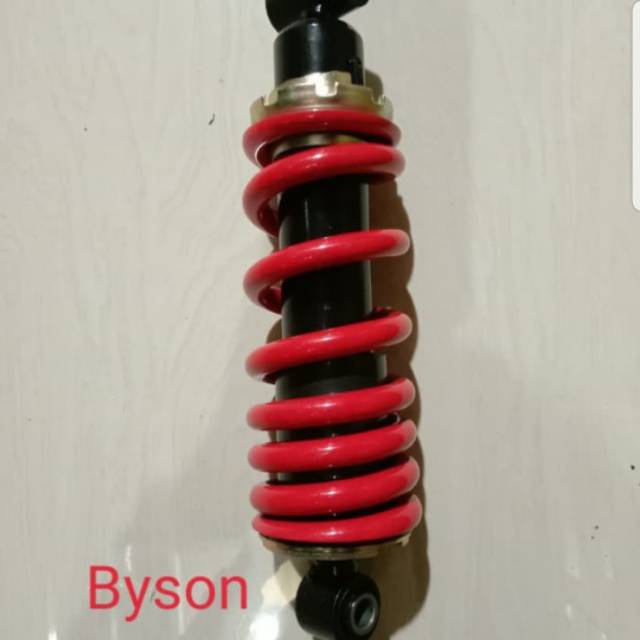 shockbreaker / monoshock byson