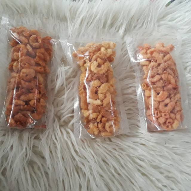 

Makaroni bantet