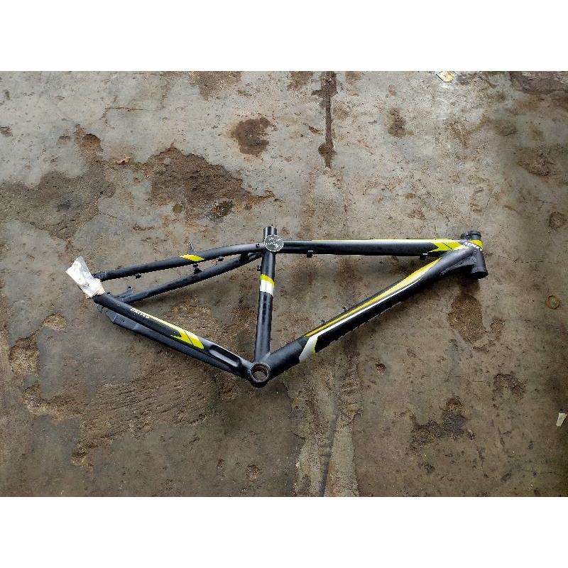 FRAME 26 MTB UNITED MIAMI XC73 SIZE S DISC BRAKE