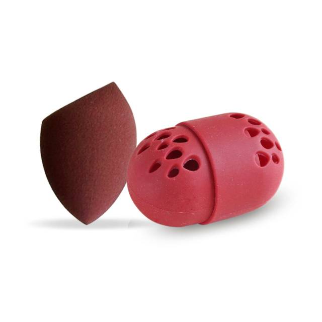 

Tish Joyful set 02 Makeup Sponge Pocket