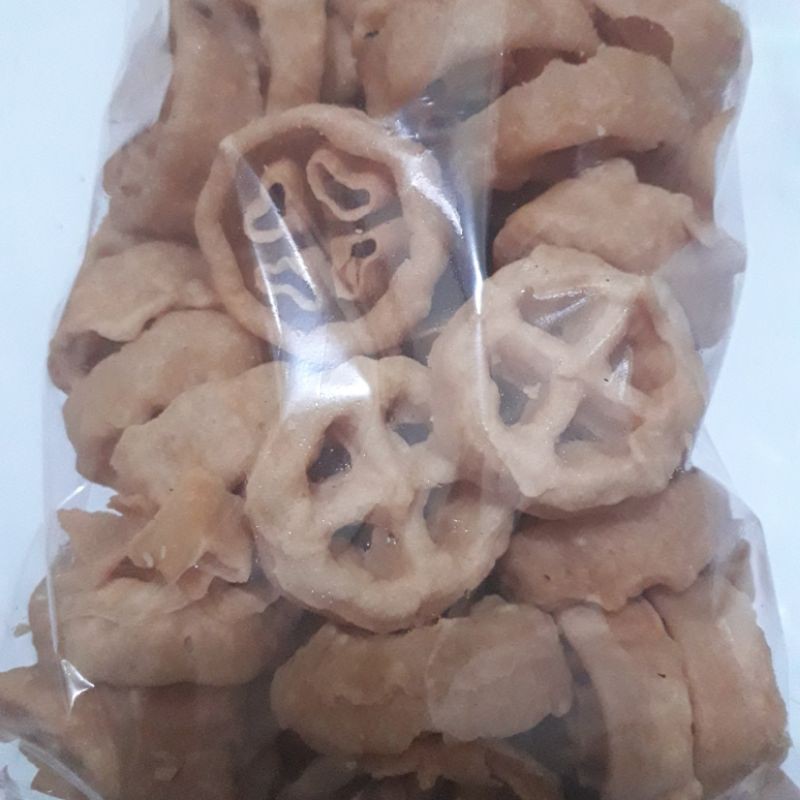 

saroja asin ceemils 125 gr