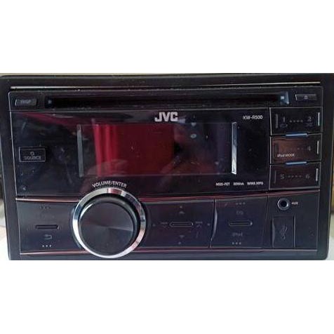 READY SOKET FEMALE HEADUNIT HONDA JVC KW-R500 MOBILIO BRIO