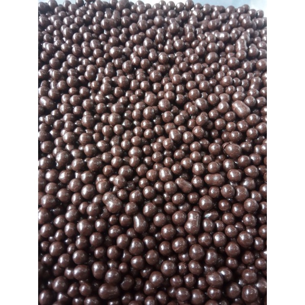 

Elmer Crispy Ball Repack 250 g