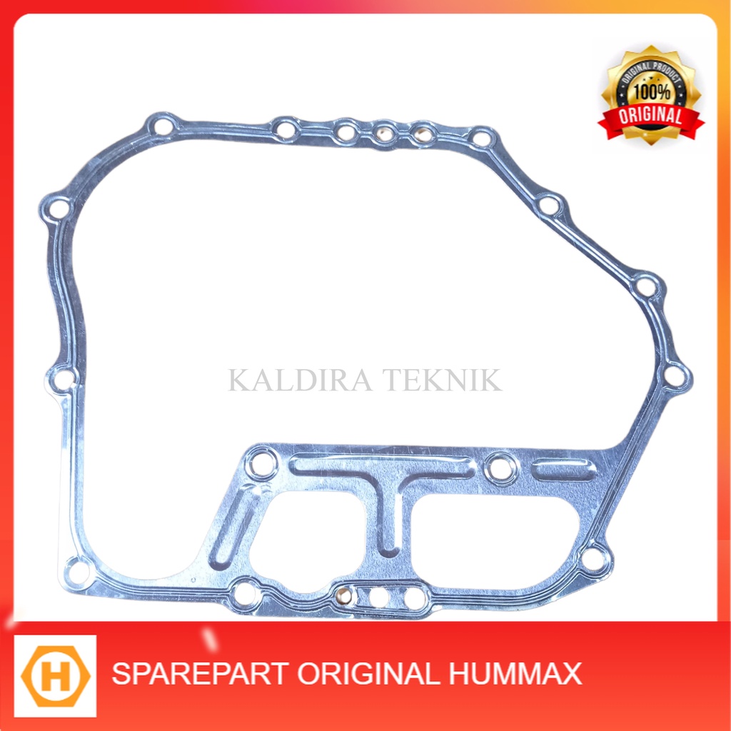 Crankcase Gasket Cultivator Traktor Cultivator Diesel