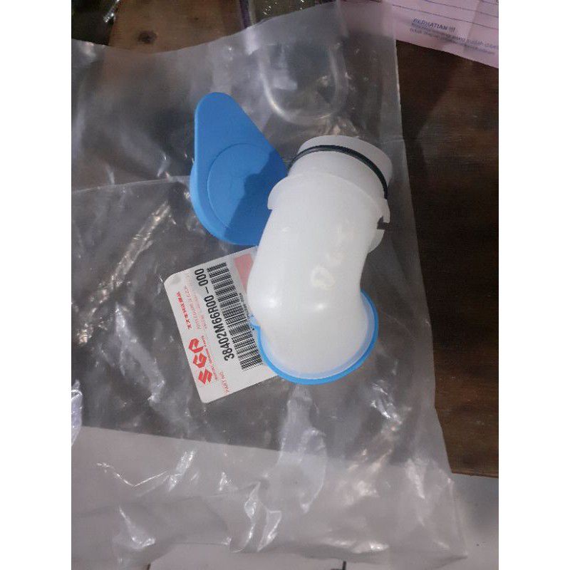 leher tabung wiper Suzuki ignis