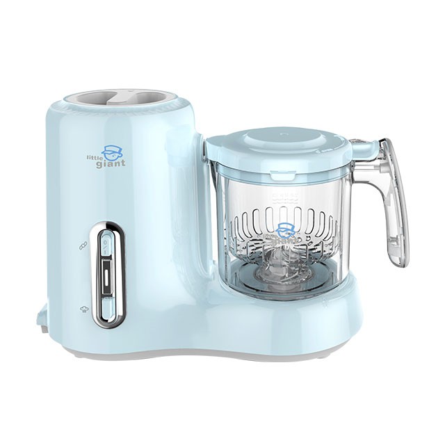 

Little Giant Facile Baby Food Processor