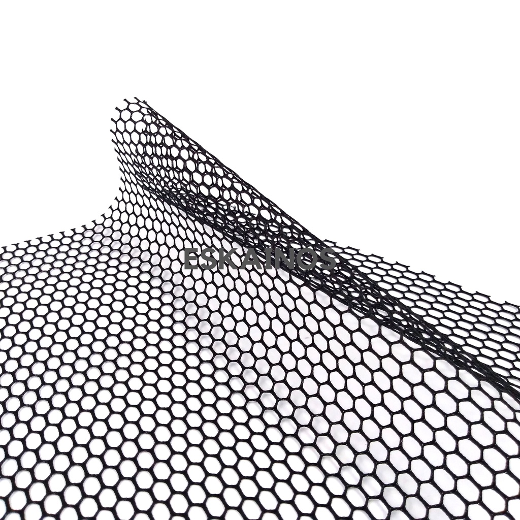 Kain Jaring / Jala Tebal