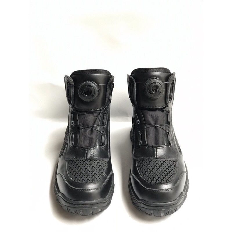 SEPATU PDH REPLIKA BOA