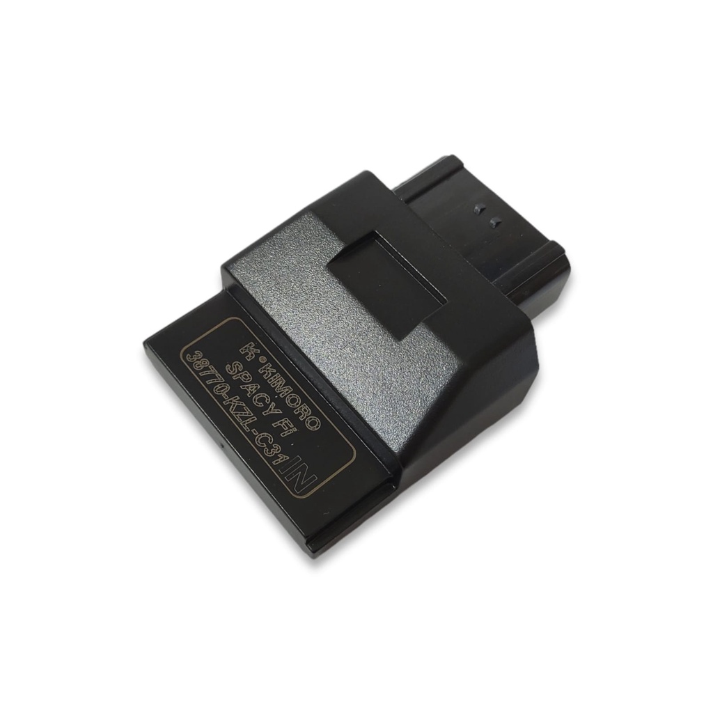 ECM CDI SPACY FI ECU SPACY ENGINE CONTROL 38770-KZL-C31 KIMORO