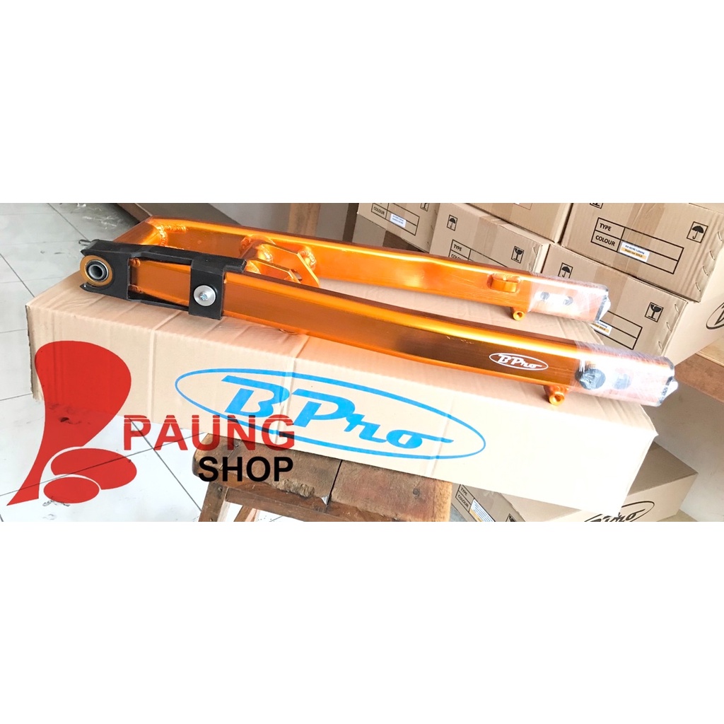 Swing Arm Bpro Satria 2 Tak Non Stabilizer Polos