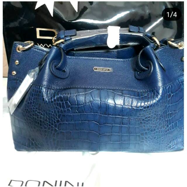 New Donini reon