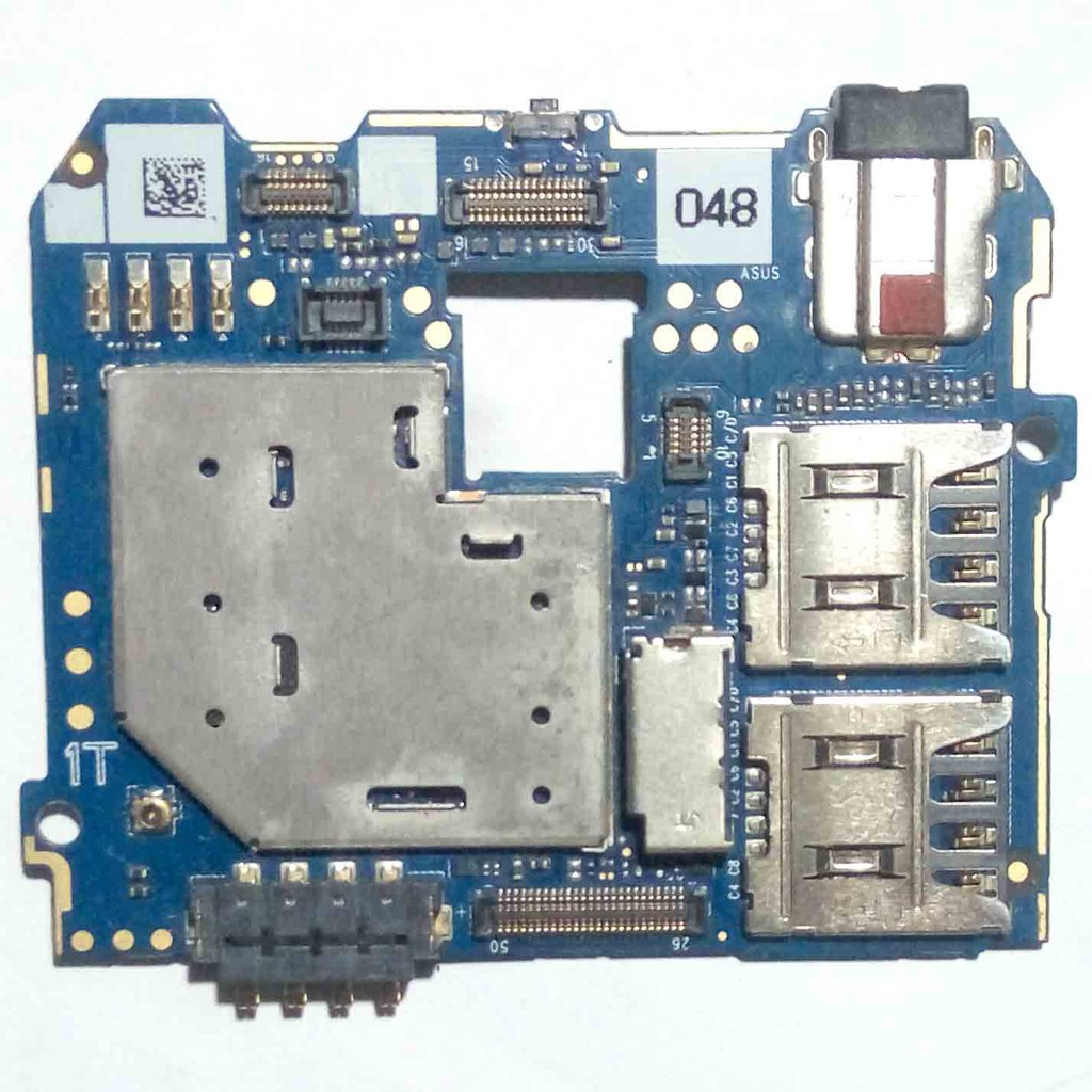 Mesin Asus Zenfone Go X014D minus matot mesin asus x014d mati total Fisik sesuai foto