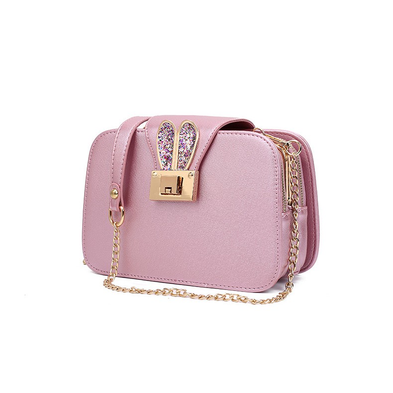 BJ22808 - BEIGE/BLACK/PINK/SOFTPINK - TAS PESTA ACARA clutch SLEMPANG CROSSBODY TALI RANTAI MODEL CHAIN TERmurah TERLARIS TERBARU FASHION WANITA IMPORT BAGSTORE JAKARTA TAS BATAM VC87326 BQ1881 GT1021 LT1059 JTF2808