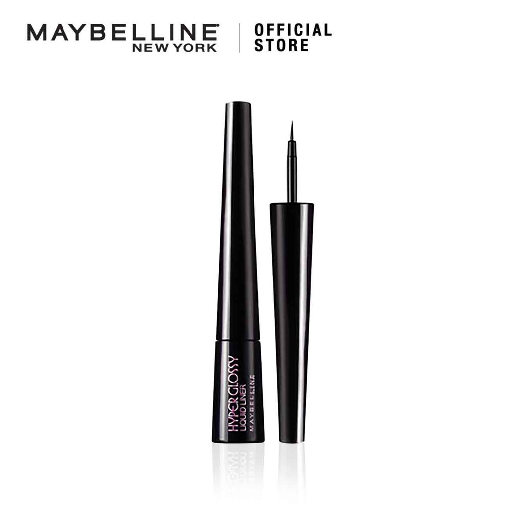 Maybelline Hyperglossy