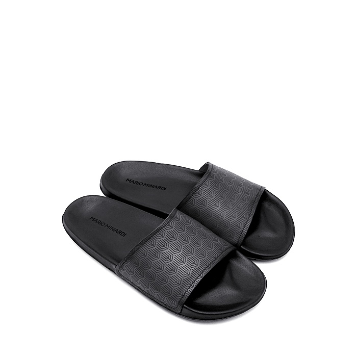 VALORE GREY Sandal Pria by Mario Minardi