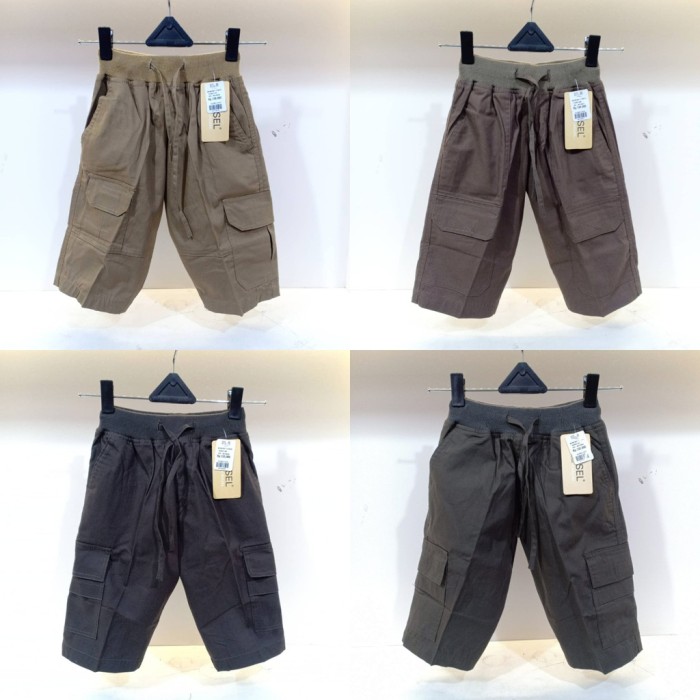 I ShopDrive I Celana Chinos DIESEL