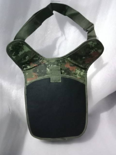 TAS ARMY TAS CAMERA TAS LIBANON SLEMPANG SELEMPANG SLINGBAG SOULDEURBAG 803