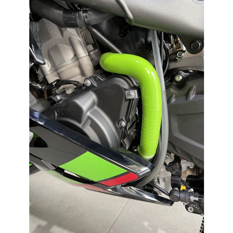Samco Hose Kawasaki ZX25R