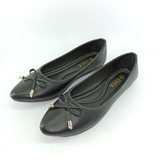 Image of thu nhỏ Sepatu Flat Shoes Wanita Andis AN16 #2