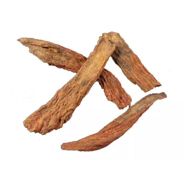 

HS Hong Dan Shen Slice Salvia Root Red Sage Root Jantung