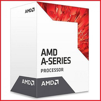 AMD A8-7680 3.5Ghz - Radeon R7 Series (Socket FM2+)