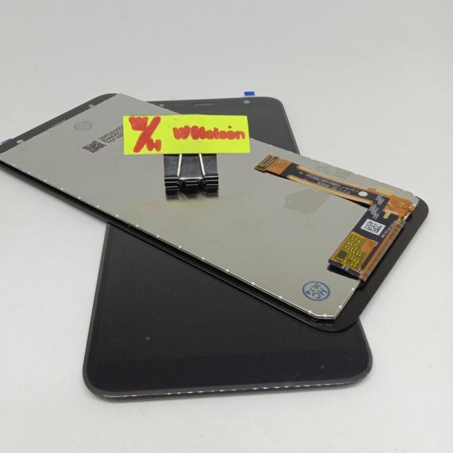 LCD TOUCHSCREEN SAMSUNG J4 PLUS J6 PLUS J610 J610F J415 ORIGINAL W9Y9