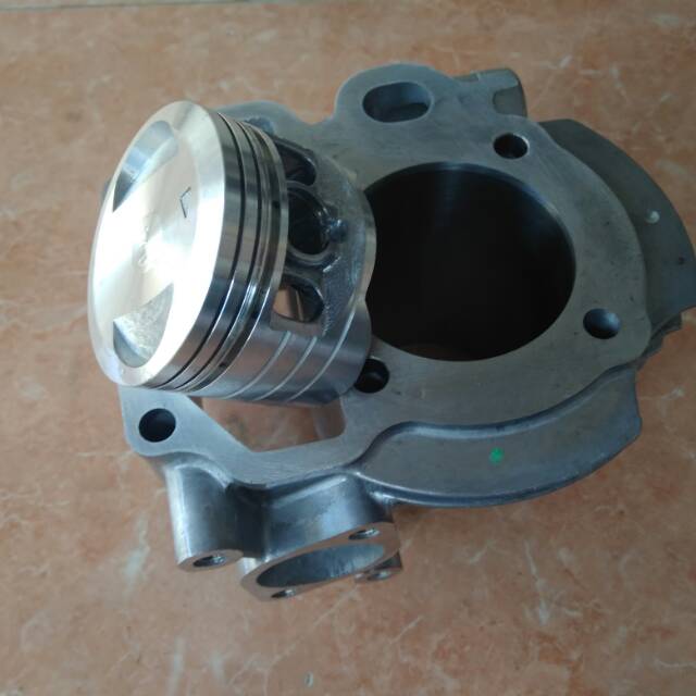 Paket bore up vario beat mio