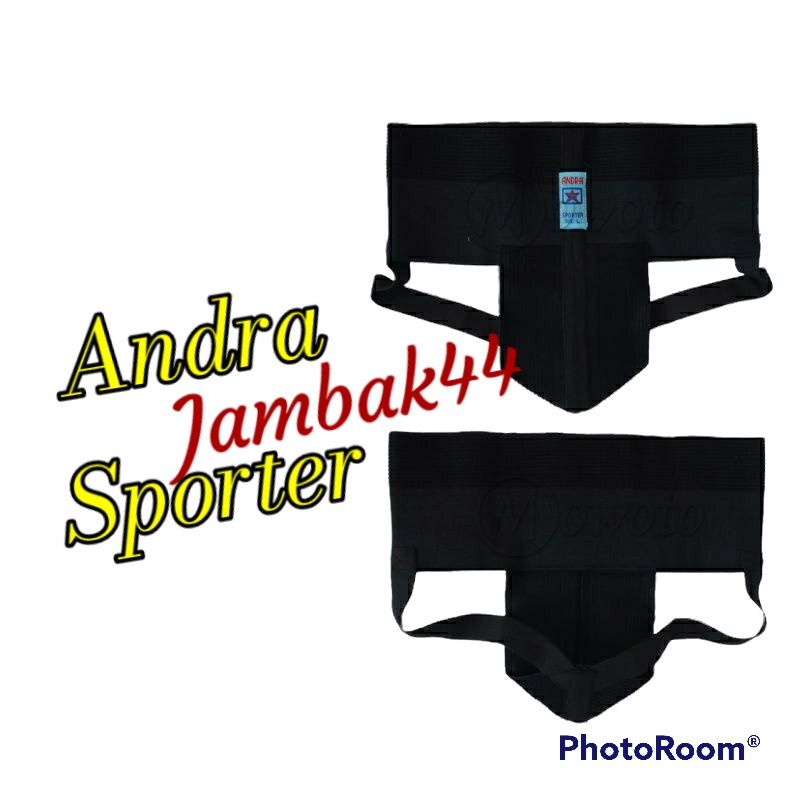 CELANA DALAM KARET ●SUPORTER HERNIA "TURUN BERO" PRIA/WANITA BisaCOD