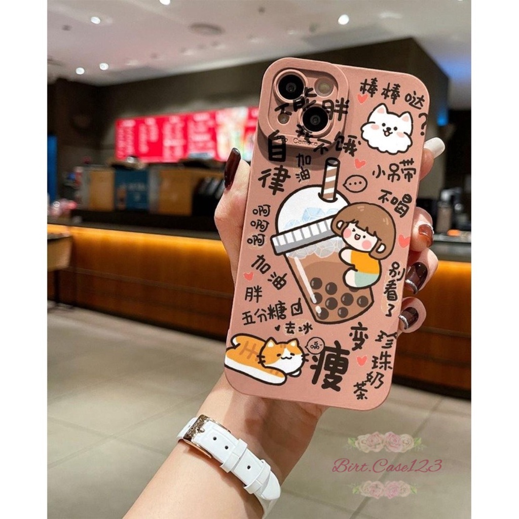 SOFTCASE PROCAMERA CUSTOM BRAND OPPO VIVO SAMSUNG REALME XIAOMI IPHONE INFINIX FOR ALL TYPE BC6543