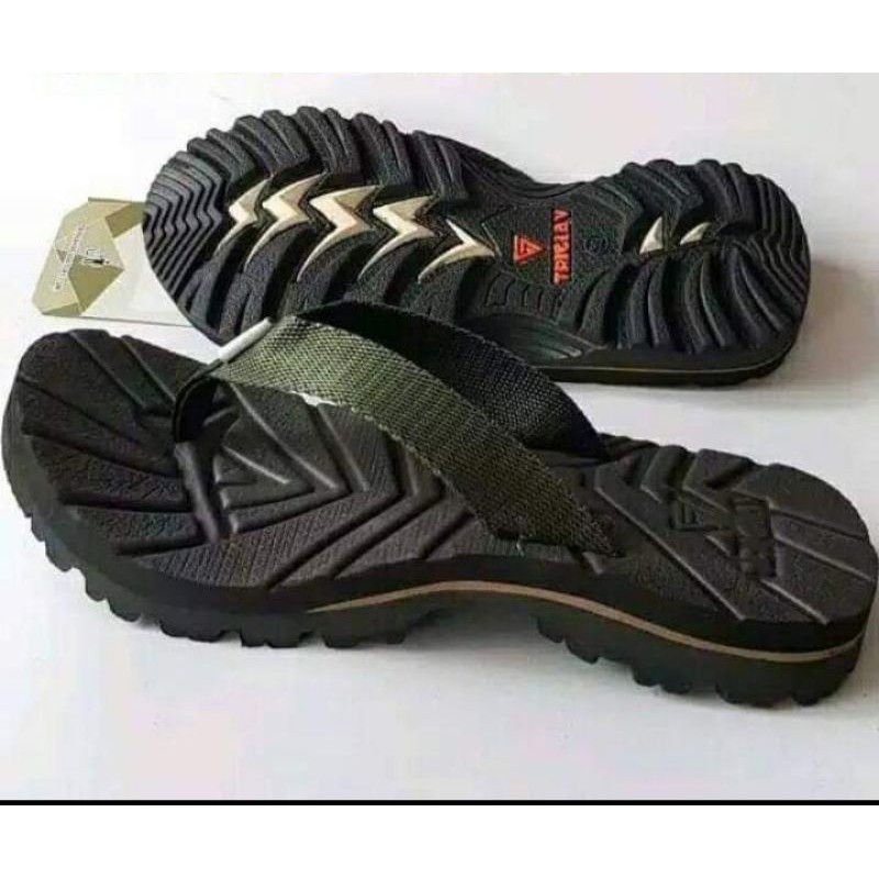 Sandal Anak Laki-Laki TRIGLAV ORIGINAL Sendal Anak Dan Dewasa