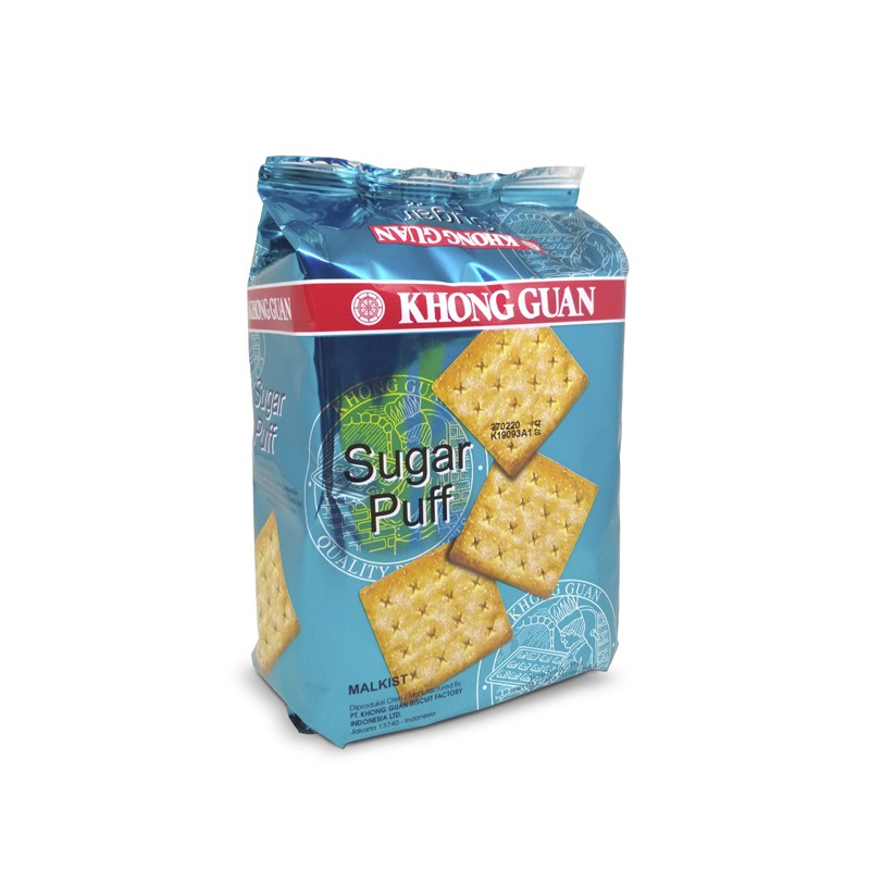 

PROMO KHONG GUAN SUGAR PUFF BIRU 275GR TERMURAH