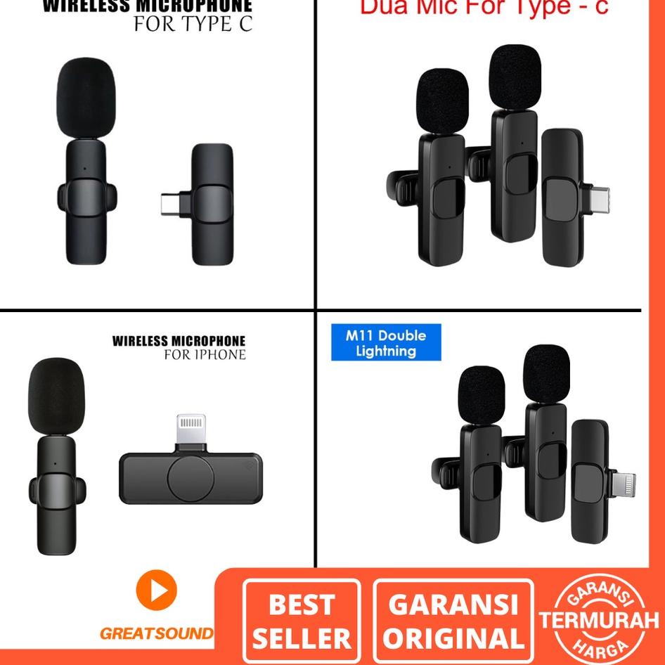 SALE Clip On Mic Wireless Microphone Wireless Lavalier Microphone Clip On Wireless Mic Wireless Mic 