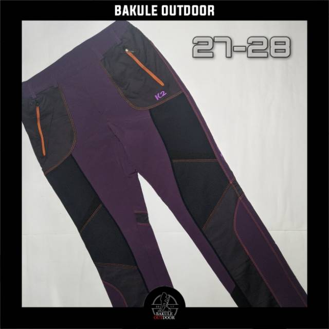Hiking Pants K2